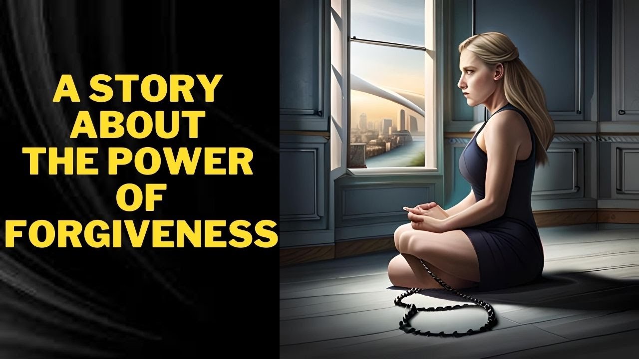 A Story About the Power of story storytelling storywa