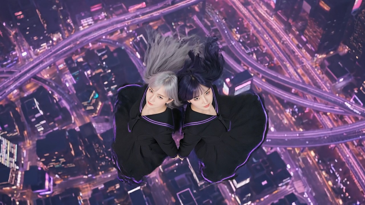Watch 🎤 SYNC: TOKYO Ω — NEØLUNA | Official Channel Intro 🌙✨ on YouTube Watch 🎤 SYNC: TOKYO Ω — NEØLUNA | Official Channel Intro 🌙✨ on YouTube