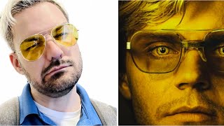 Famous Poor Man’s Dahmer Looking A$s! Net Worth