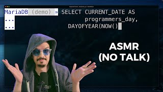 Why is Programmer's Day celebrated on Sep 13 (ASMR - No Talk)