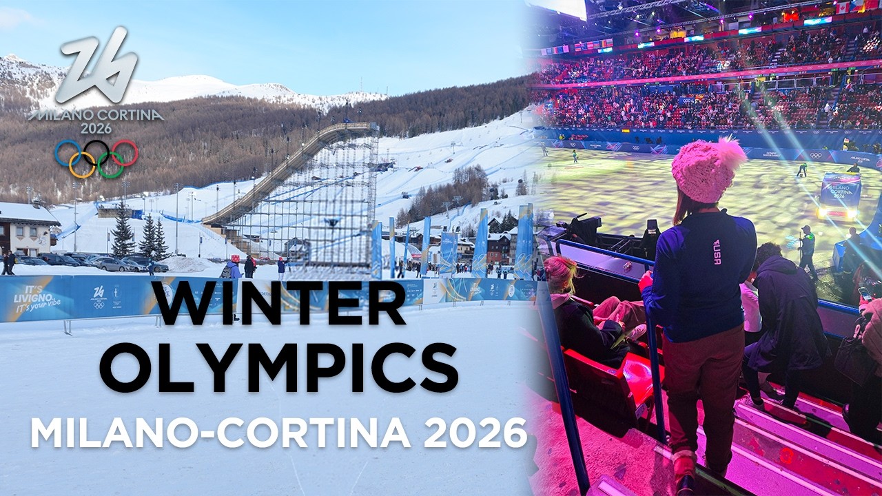 Зимние Олимпийские игры 2026 года: реальная цена пребывания там.