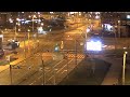 MOBOTIX LIVE CAMERA Komendantskaya square St. Petersburg Russia. Комендантская пл. Санкт-Петербург