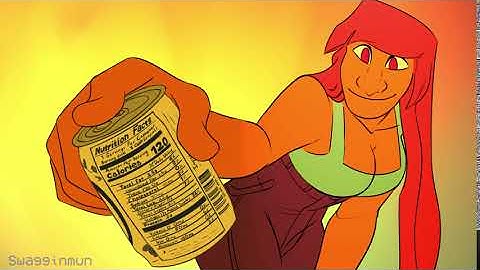 Buttercup - Jack Stauber | MAP Part |