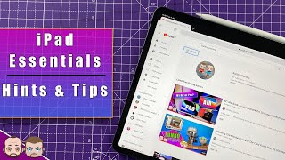 Celebrity iPad User Guide - The Basics and Essentials Wealth