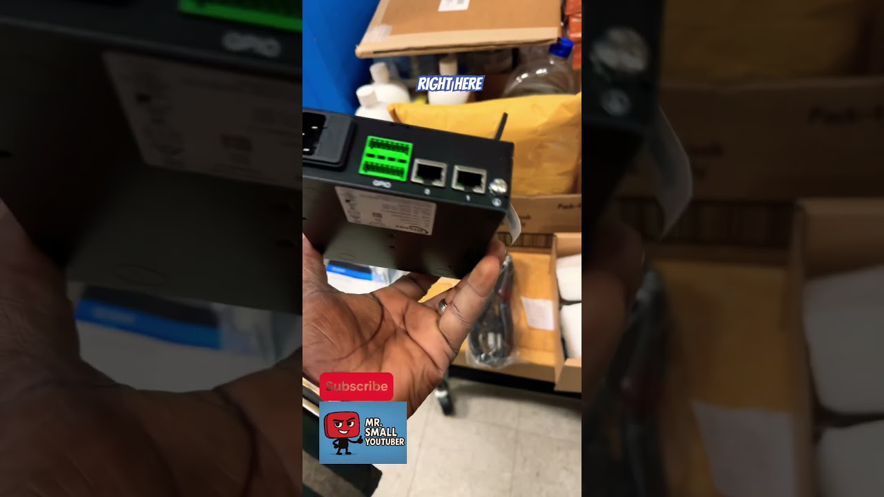 How to Install an Edge Boot and Perform a Cutover | Quick 3-Minute Tech Tutorial #edgemode #edgeflex