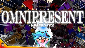 (+FLM) Omnipresent Noimix V2 | FLM RECREATION & FANMADE VIDEO
