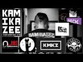 Kamikazee nonstop music hits mixed by dj jheck24