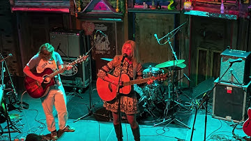 Bebe Stockwell - Call Me By Your Name LIVE - Santa Fe, New Mexico (July 12, 2025)