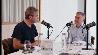 What Matters - The Next Super-Cycle: Economist David McWilliams on Money and Markets