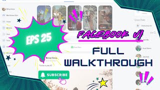 Let's Build A Facebook UI Clone Using Next.Js - Full Walkthrough