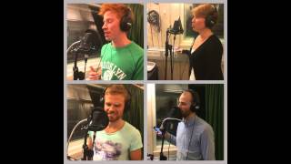 She´s Like No Other - Syskonen Sikström (Ole Børud Cover)