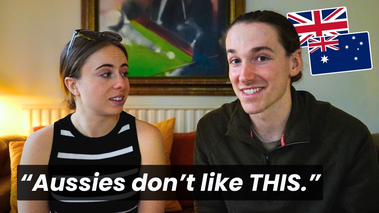 10 Things You Should NEVER Do in Australia