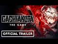 Gachiakuta: The Game - Official Rudo Combat Trailer