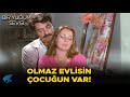 Bir Yudum Sevgi Türk Filmi | Cemal ile Aygül Yasak Aşkın Peşinden Gidiyor