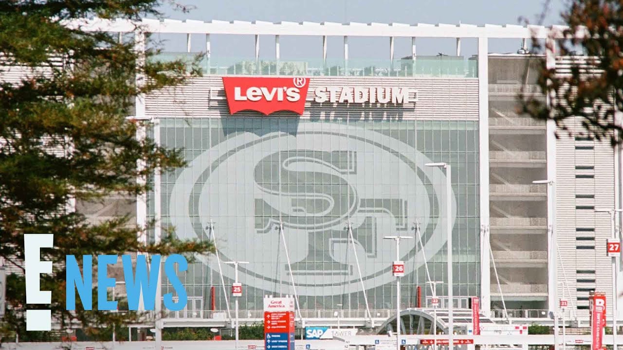 Bad Bunny Revealed as Super Bowl 2026 Halftime Performer | E! News