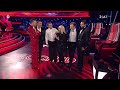 Άση Μπήλιου–«Fly Me to the Moon» - Τα ζώδια των coaches | The Voice of Greece | Special | 11η Σεζόν
