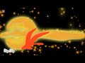 todo black flash but stickman