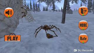 Симулятор Паука screenshot 4