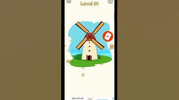 DOP:Draw One Part Games - Level 31-32✨✨ #androidgames #games #gaming #dop #play #walkthrough #fyp