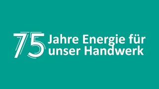 75Th Anniversary Of The German Federal Association Of Funeral Directors Bdb