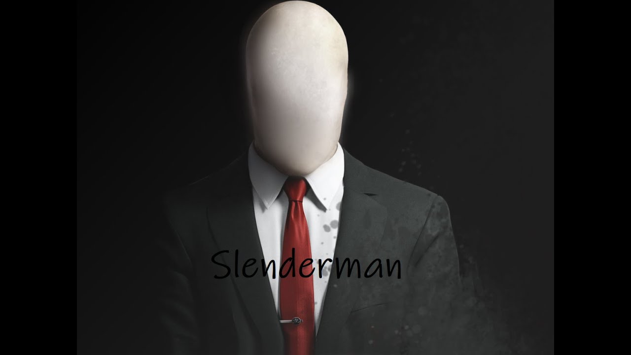 Slenderman von der Creepypasta zum realen Horror / Dokumentation /