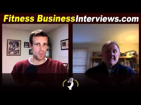 Thomas Plummer Thomas Plummer - Fitness Business Consultant Interview - YouTube