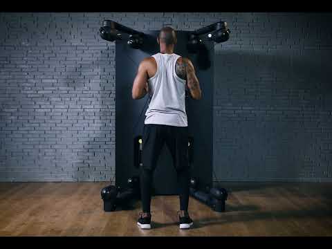2. Kinesis row