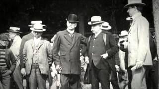 The Track at Saratoga: America's Grandest Race Course (Preview)
