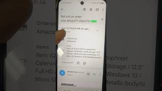 How to refund on amazon KSA and UAE | how to solve issues ofm new trick 2025
