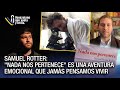 Samuel Rotter:  "Quise dejar constancia del trauma que hemos vivido" - Venezolano que Vuela y Brilla