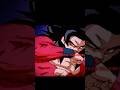 SSJ4 Goku Edit 🔥 || Anime 4k edit || Song Montagem Domer || #shorts #goku #dragonballz