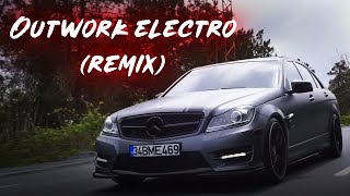 Akif Sarıkaya - Outwork Electro (Remix) Resimi