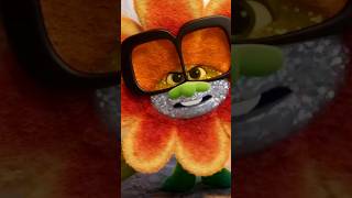 Trolls 3 Was Actually Good shorts trolls movie