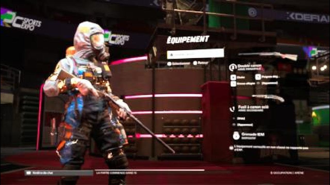 Tom Clancy’s XDefiant : Compilation de parties