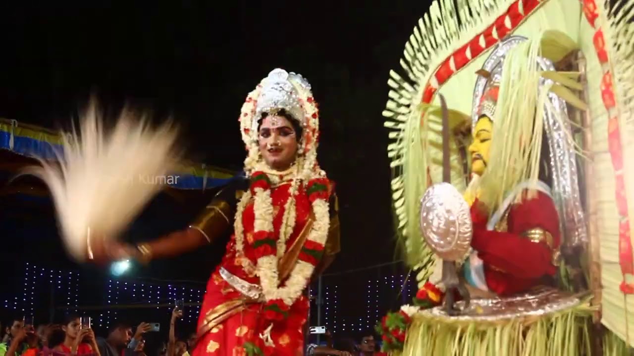 ಕೊಳಲಿನ ನಾದಕ್ಕೆ ತನ್ನಿಮಾನಿಗ ಮತ್ತು ಬಬ್ಬು ಸ್ವಾಮಿ ಮನಸೋತಿದ್ದು ಹೀಗೆ | Thannimaaniga Manipala Nema 2021