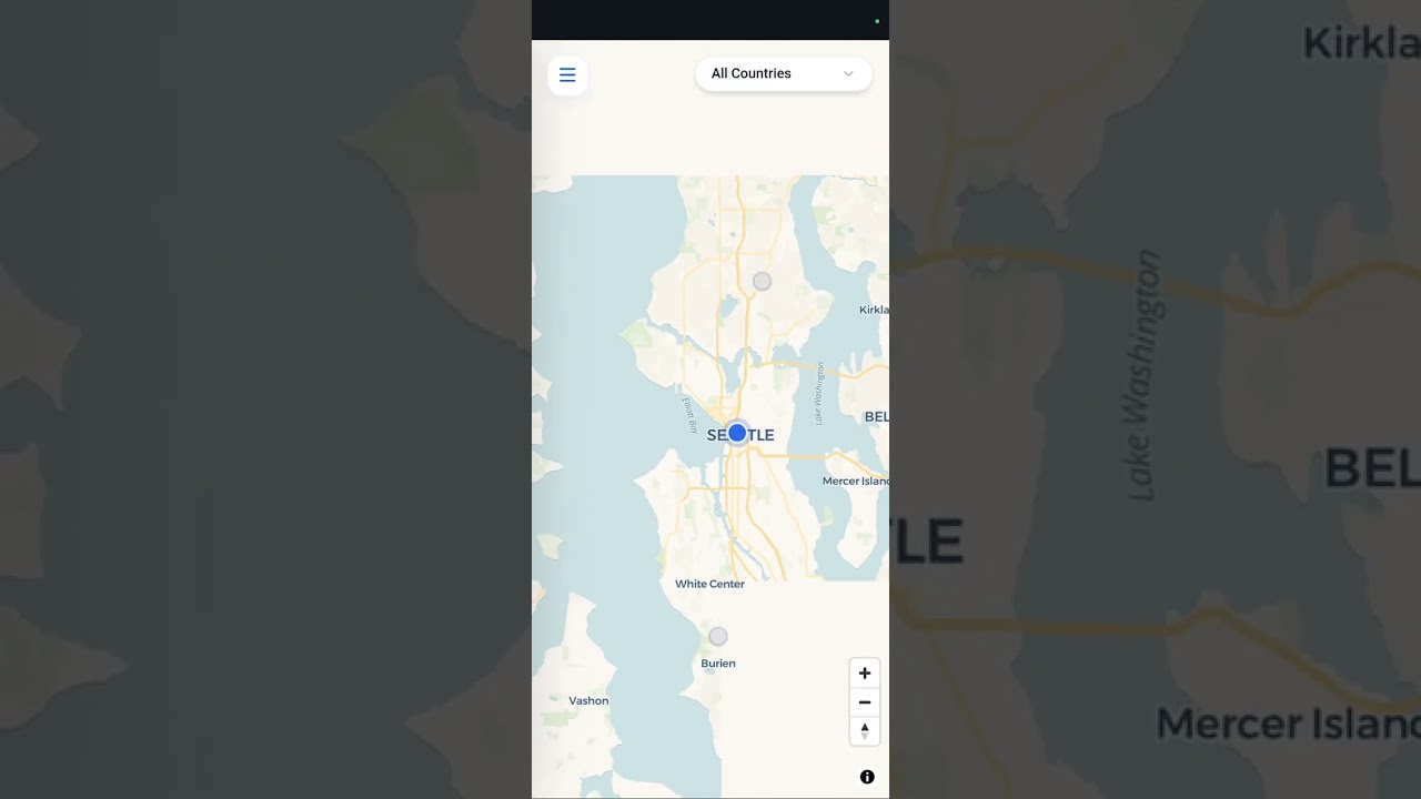 Database of Indiehackers | Map of Indie Founders Worldwide