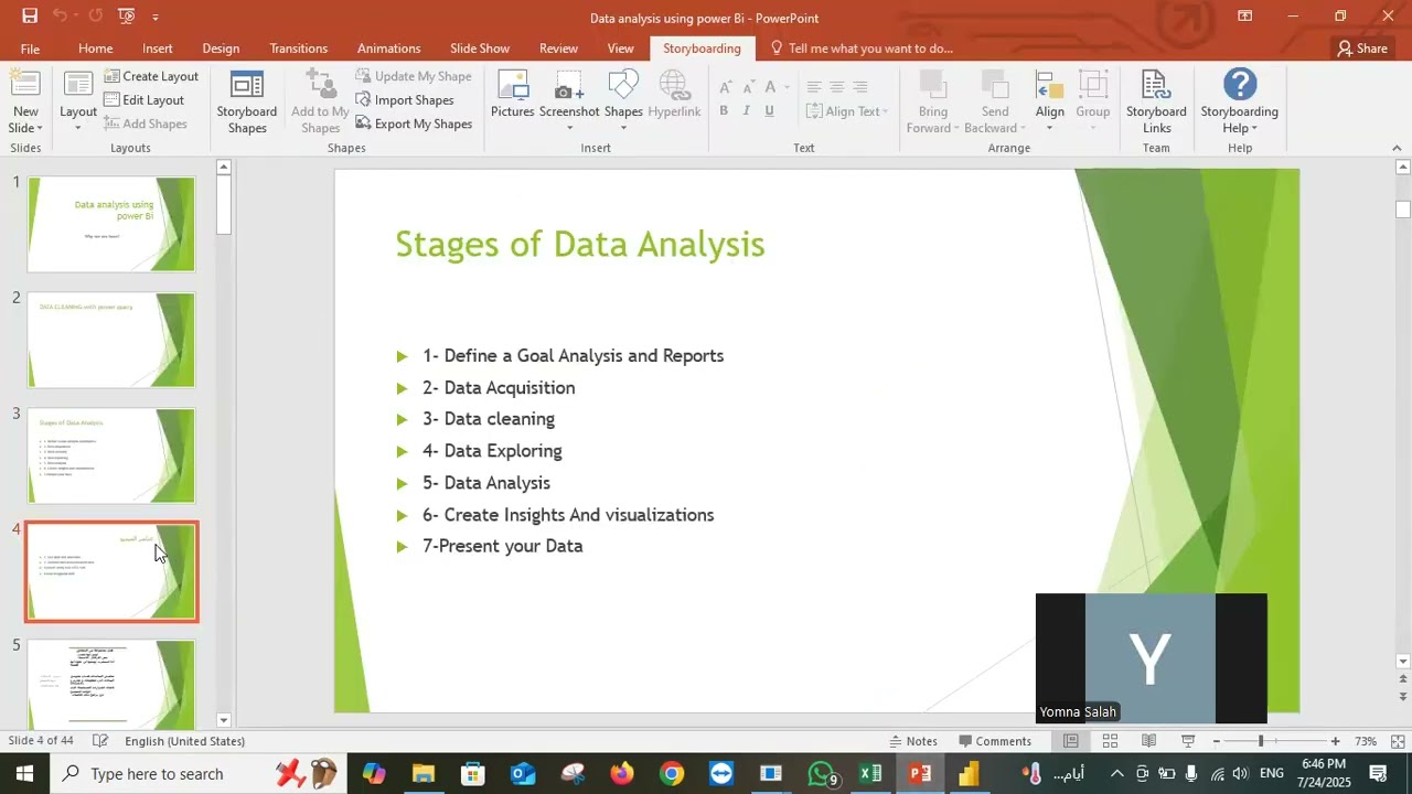 Introduction to power query (ETL) and how to Append data