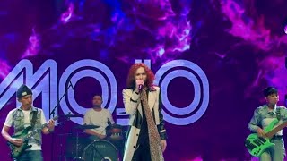Mojo- korbankan kita