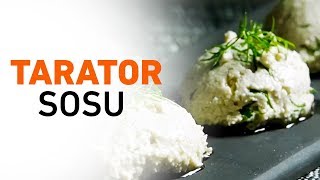 Tarator Sosu Nasıl Yapılır? | Tarator Sosu Tarifi