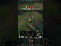 Corki FIRST BLOODS VS. Kayle | BR Master Patch 26.10 #shorts