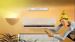 Eca Technology E I Supereroi Del Risparmio Energetico