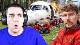 NEW MRBEAST VIDEO