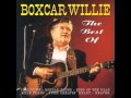 Boxcar Willie -  Phantom 309