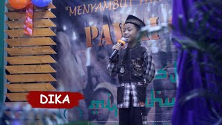 Lesengan - Muhammad Dika Pratama
