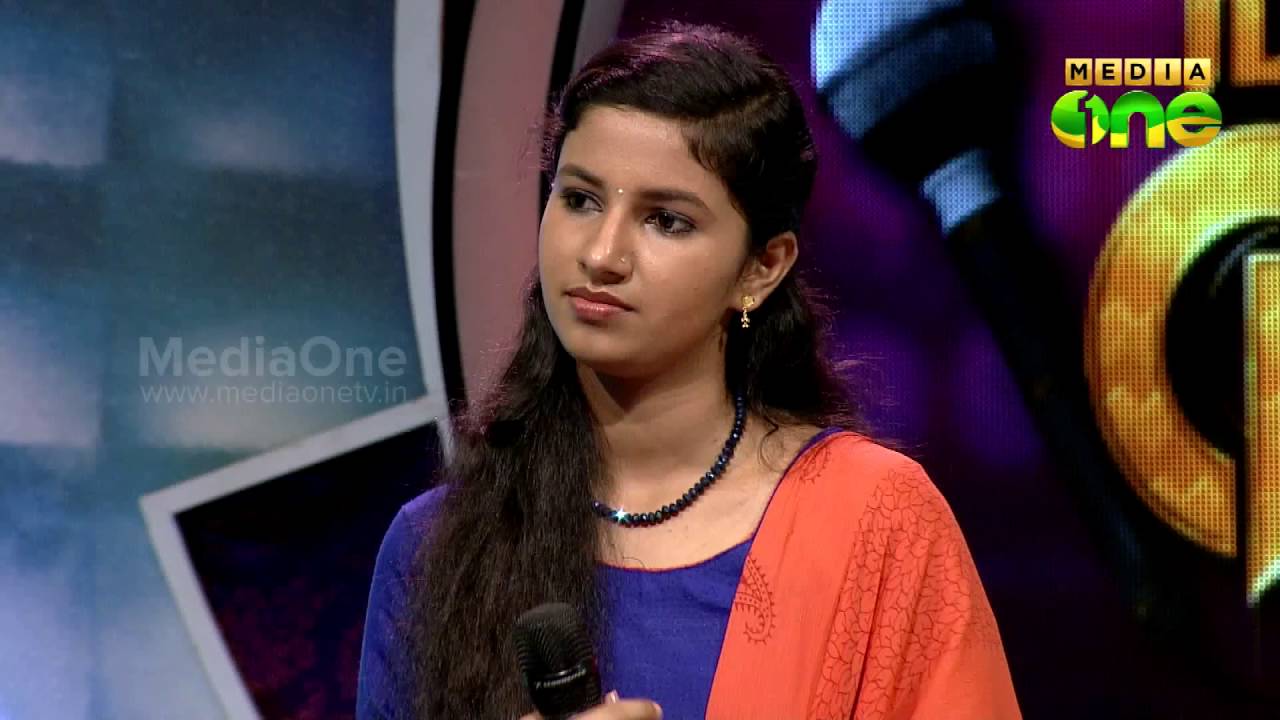Pathinalam Ravu Season 5 |Archana - Song 'പണത്തിൻ കിലുക്കം' (Epi18 Part3)