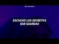 The Weeknd - Secrets (Sub. Español) oficial audio