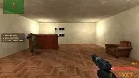 Blocking on Cs_Crackhouse