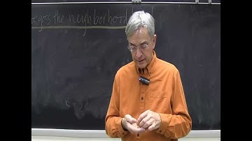 ChaosBook.org chapter "Local stability"  part 1 of 2