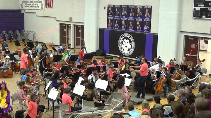 BVNW Concert Orchestra - "Classical Reflections" |...