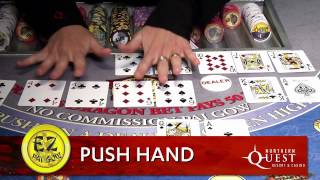 EZ Pai Gow at Northern Quest Resort & Casino